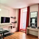 T2 Cosy - Capitole - Calme - Wi-Fi - Netflix
