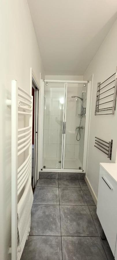 T2 Cosy - Capitole - Calme - Wi-fi - Netflix Apartamento *