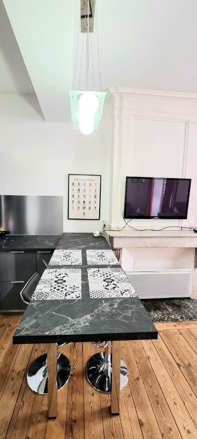 T2 Cosy - Capitole - Calme - Wi-fi - Netflix Toulouse