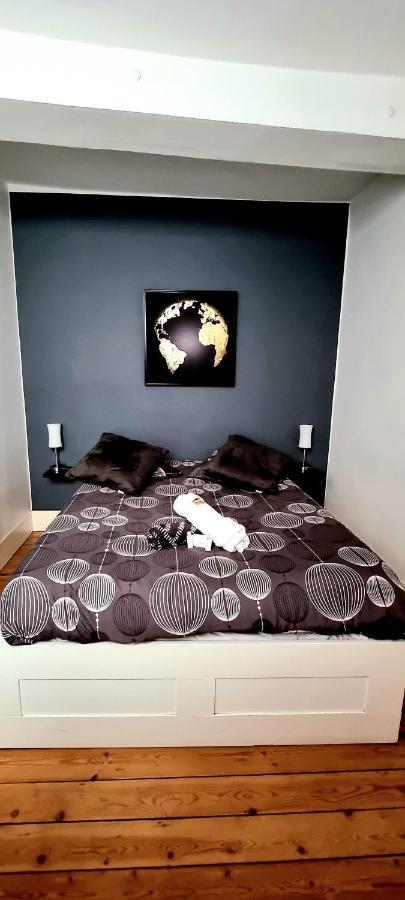 Apartment T2 Cosy - Capitole - Calme - Wi-fi - Netflix *